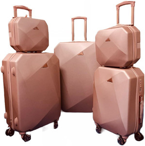 Vip sales polycarbonate trolley