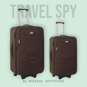 Fastrack suitcase hotsell price