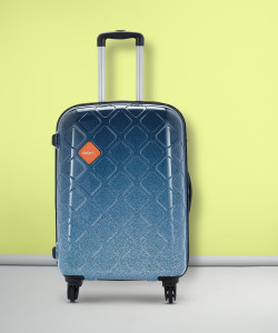 Safari mosaic cabin clearance luggage 22 inch price