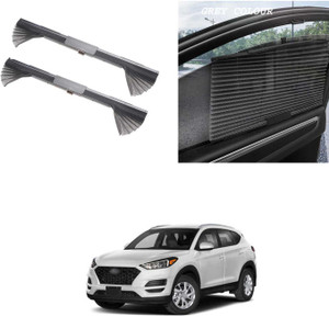Hyundai tucson sales window shades