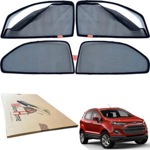 Ford ecosport best sale sun blinds