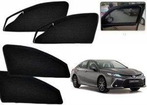 2020 toyota camry sun on sale shade