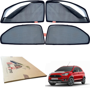 Sun blinds discount for ford freestyle