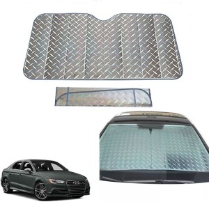 Audi on sale s3 sunshade