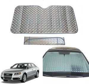 Audi a4 2025 windshield sun shade