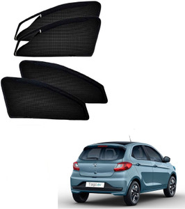 Tata tiago sales sun shade