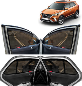 Kingsway Side Window Rear Window Sun Shade For Hyundai Creta Price in India Buy Kingsway Side Window Rear Window Sun Shade For Hyundai Creta online at Flipkart
