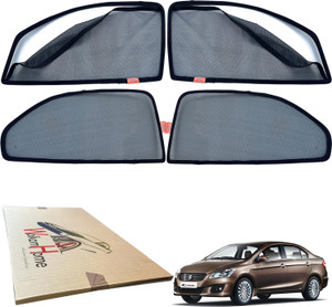 Ciaz 2025 sun shade