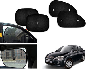 Ford fiesta cheap classic accessories