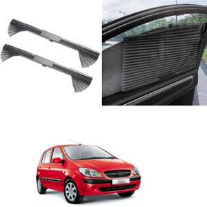 PRTEK Side Window Sun Shade For Hyundai Getz Price in India Buy