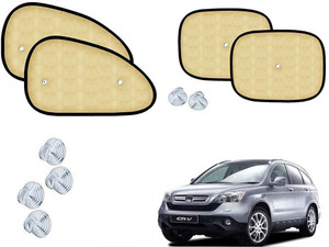 Honda crv shop sun shade
