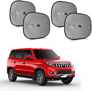 Best color for store car sun shade
