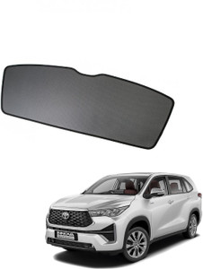 2021 toyota outlet highlander sun shade