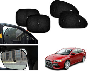 Mitsubishi sun outlet shade