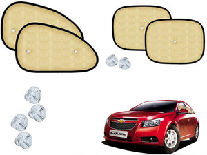 Chevy 2025 sun shade