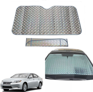 Lexus windshield cover online