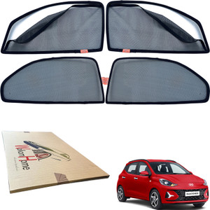 WolkomHome Side Window Sun Shade For Hyundai Grand i10 NIOS Price