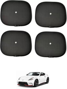 APICAL Side Window Sun Shade For Nissan 370z Price in India Buy