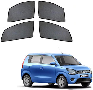 New wagon r deals 2019 sun shades