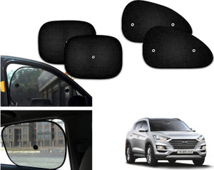 Hyundai tucson window on sale shades