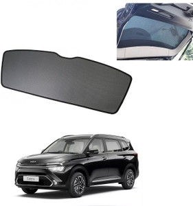 AuTO ADDiCT Rear Window Sun Shade For Kia Price in India Buy