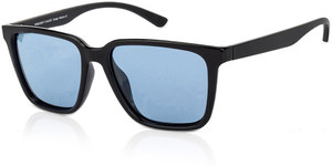 by Lenskart Wayfarer Sunglasses