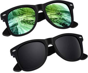 One way mirror sunglasses deals