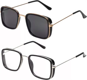 Kabir singh shop sunglasses flipkart