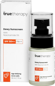 Sunblock acne sales