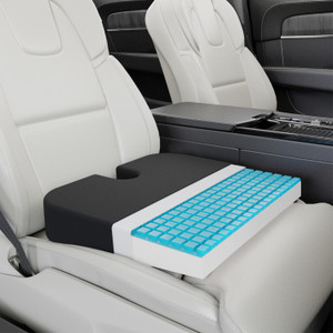 Replacement car best sale seat cushion