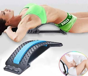 Back stretch new arrivals equipment massager