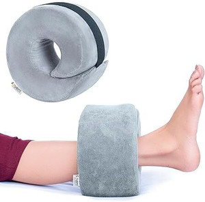 Foot elevator support pillow store