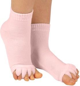 Evissa Foot Alignment Socks - Toe Separator for Comfortable Foot Supports  For Women Foot Support - Buy Evissa Foot Alignment Socks - Toe Separator  for Comfortable Foot Supports For Women Foot Support