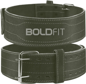 Buy BOLDFIT Gym Belt for Men Weight Lifting Leather Women Weightlifting Belt Back Support Weight Lifting Belt Online at Best Prices in India Boxing Fitness Flipkart