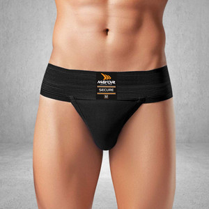 Cycling shop athletic supporter