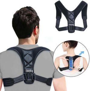 Backbone straight belt deals