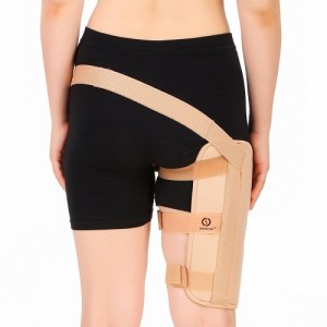 Groin Braces & Pelvic Supports