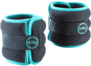 Leg weights decathlon store