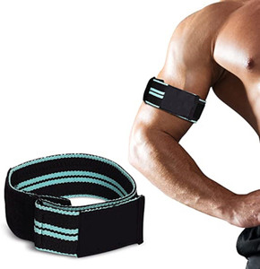 Weightlifting sale arm bands