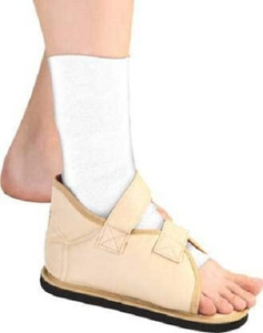 Cast shoe cover hotsell
