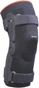 Dyna Hinged knee Brace Left Small Knee Support - Buy Dyna Hinged knee Brace  Left Small Knee Support Online at Best Prices in India - Sports & Fitness
