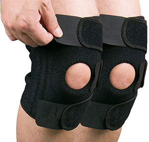 kneecapfit Knee Cap Knee Support for men women kabaddi running sports 1 pair Knee Support Buy kneecapfit Knee Cap Knee Support for men women kabaddi running sports 1 pair Knee Support Online at Best P...