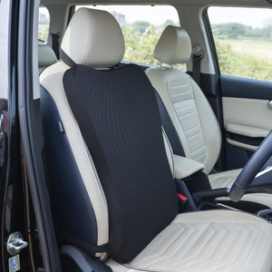 Back pillow store for car seat