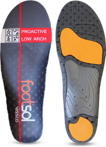 Vissco insole discount