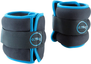 Ankle weights decathlon new arrivals