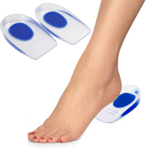 smooth life Silicone Gel Heel Cups for Heel Pain Shoe Inserts Heel Protectors for Plantar Heel Support Buy smooth life Silicone Gel Heel Cups for Heel Pain Shoe Inserts Heel Protectors