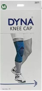 Dynamic Techno Medicals DYNA KNEE CAP Knee Support - Buy Dynamic Techno  Medicals DYNA KNEE CAP Knee Support Online at Best Prices in India - Sports  & Fitness