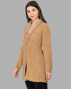 Flipkart lady sweater clearance