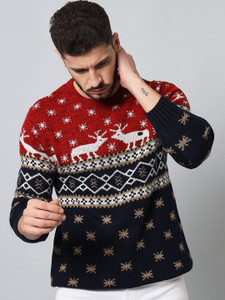 Pull noel sales homme bonobo