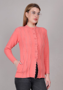 Sweater for womens flipkart on sale